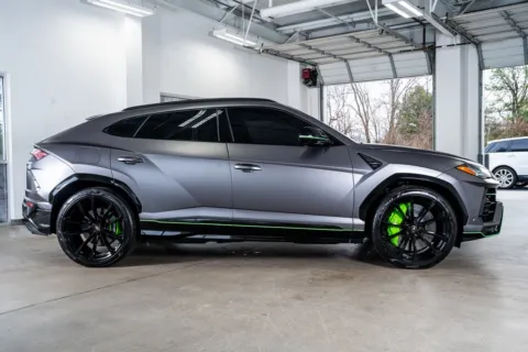 More photos of 2019 Lamborghini Urus at Atlanta Autos, GA