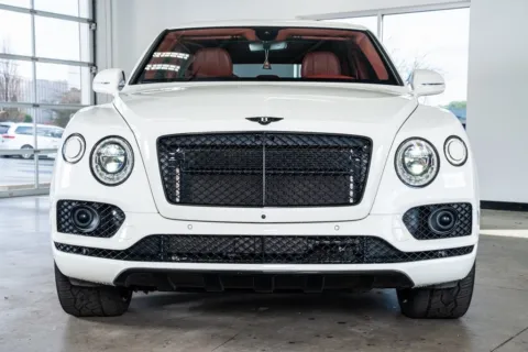Another view of 2018 Bentley Bentayga W12 for sale in Marietta, GA at Atlanta Autos