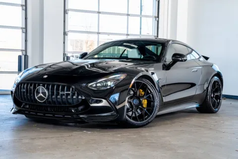 Photos of 2024 Mercedes-Benz AMG GT for sale in Marietta, GA at Atlanta Autos