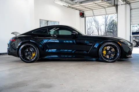 More photos of 2024 Mercedes-Benz AMG GT at Atlanta Autos, GA