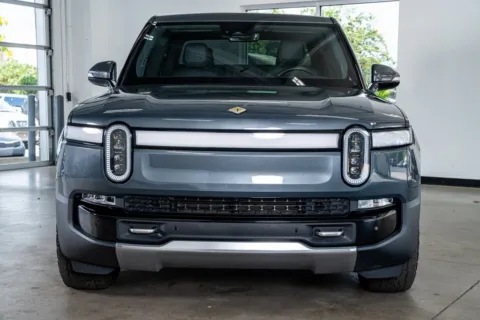 Another view of 2022 Rivian R1T Launch Edition for sale in Marietta, GA at Atlanta Autos