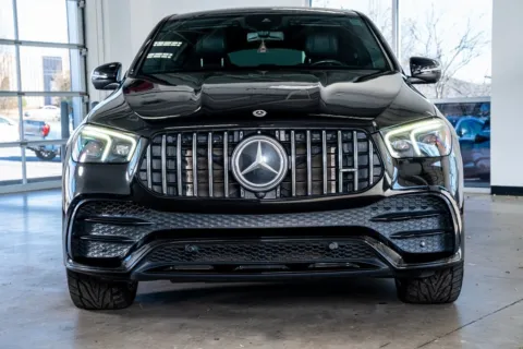 Another view of 2021 Mercedes-Benz GLE 53 AMG for sale in Marietta, GA at Atlanta Autos