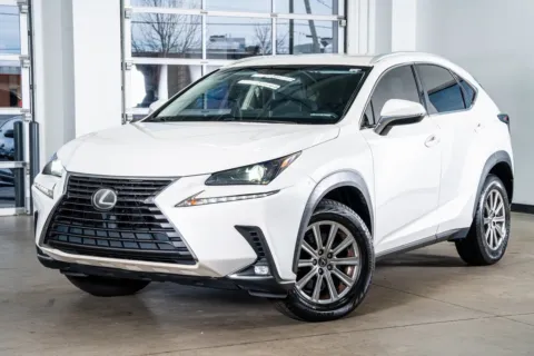 Photos of 2018 Lexus NX 300 Base for sale in Marietta, GA at Atlanta Autos