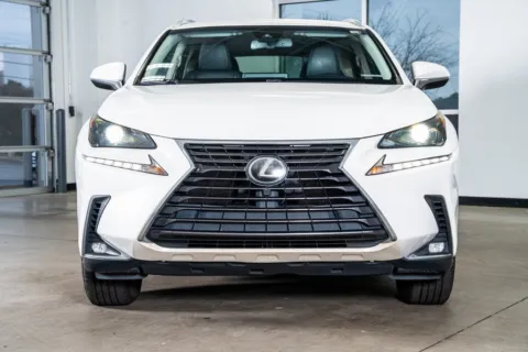Another view of 2018 Lexus NX 300 Base for sale in Marietta, GA at Atlanta Autos