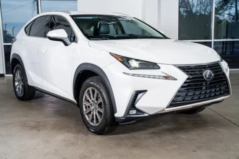 More photos of 2018 Lexus NX 300 Base at Atlanta Autos, GA