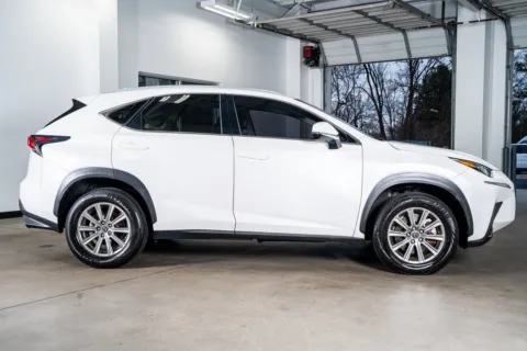 More photos of 2018 Lexus NX 300 Base at Atlanta Autos, GA
