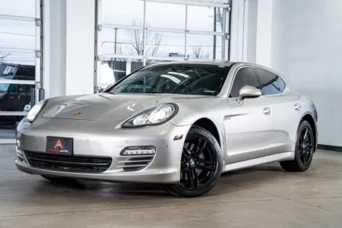 Photos of 2011 Porsche Panamera 4S for sale in Marietta, GA at Atlanta Autos