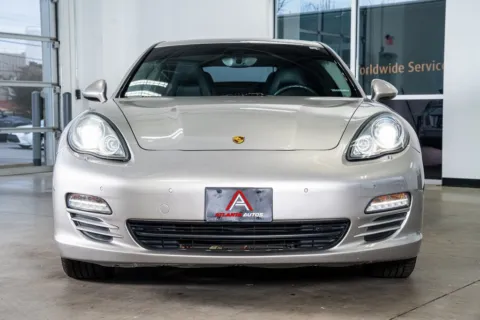 Another view of 2011 Porsche Panamera 4S for sale in Marietta, GA at Atlanta Autos
