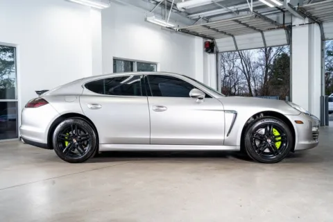 More photos of 2011 Porsche Panamera 4S at Atlanta Autos, GA