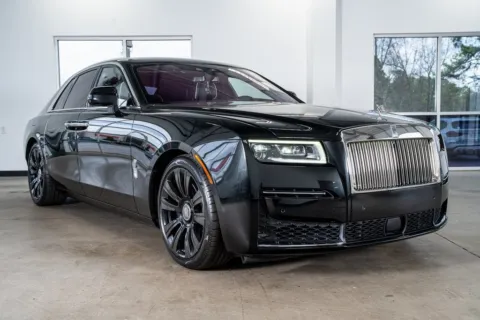 More photos of 2022 Rolls-Royce Ghost at Atlanta Autos, GA