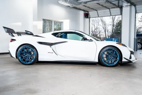 More photos of 2026 Chevrolet Corvette ZR1 at Atlanta Autos, GA