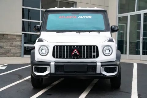More photos of 2025 Timei Coco Boxer Golf Cart at Atlanta Autos, GA
