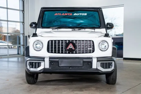Another view of 2025 Timei Coco Boxer Golf Cart for sale in Marietta, GA at Atlanta Autos