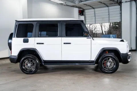 More photos of 2025 Timei Coco Boxer Golf Cart at Atlanta Autos, GA