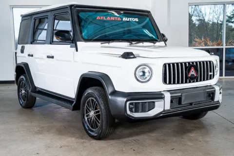 More photos of 2025 Timei Coco Boxer Golf Cart at Atlanta Autos, GA