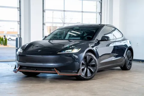 Photos of 2024 Tesla Model 3 for sale in Marietta, GA at Atlanta Autos