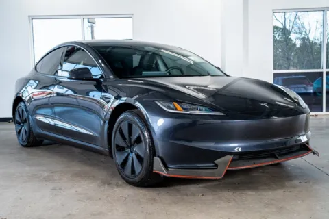 More photos of 2024 Tesla Model 3 at Atlanta Autos, GA