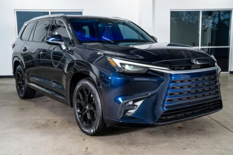 More photos of 2024 Lexus TX 350 at Atlanta Autos, GA