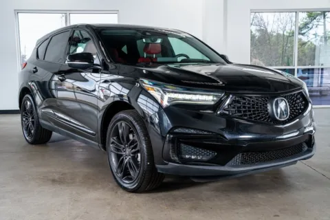 More photos of 2019 Acura RDX A-Spec Package at Atlanta Autos, GA