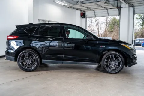 More photos of 2019 Acura RDX A-Spec Package at Atlanta Autos, GA