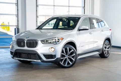 Photos of 2017 BMW X1 xDrive28i for sale in Marietta, GA at Atlanta Autos