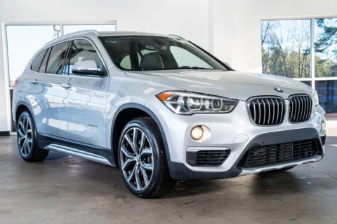 More photos of 2017 BMW X1 xDrive28i at Atlanta Autos, GA
