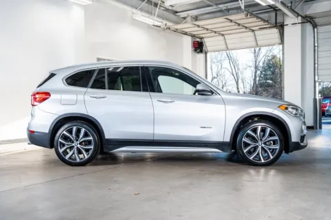 More photos of 2017 BMW X1 xDrive28i at Atlanta Autos, GA