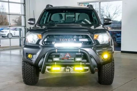 Another view of 2014 Toyota Tacoma for sale in Marietta, GA at Atlanta Autos