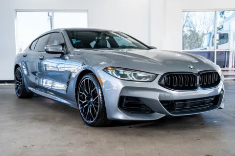 More photos of 2023 BMW 8 Series 840 at Atlanta Autos, GA