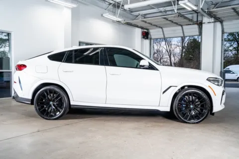 More photos of 2020 BMW X6 xDrive40i at Atlanta Autos, GA