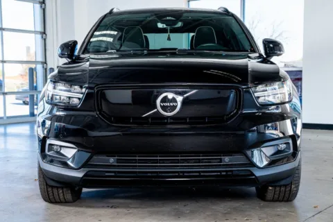 Another view of 2021 Volvo XC40 Recharge Pure Electric P8 for sale in Marietta, GA at Atlanta Autos