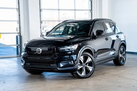 Photos of 2021 Volvo XC40 Recharge Pure Electric P8 for sale in Marietta, GA at Atlanta Autos