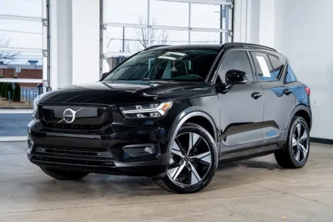 Photos of 2021 Volvo XC40 Recharge Pure Electric P8 for sale in Marietta, GA at Atlanta Autos