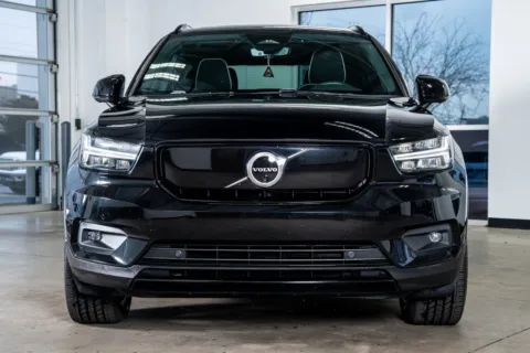 Another view of 2021 Volvo XC40 Recharge Pure Electric P8 for sale in Marietta, GA at Atlanta Autos