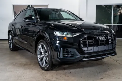 More photos of 2020 Audi Q8 55 Premium at Atlanta Autos, GA