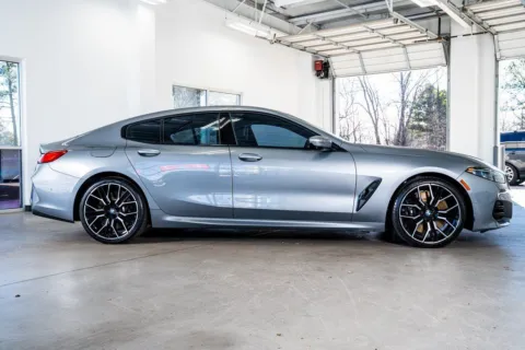 More photos of 2023 BMW 8 Series 840 at Atlanta Autos, GA