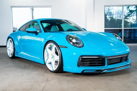 More photos of 2020 Porsche 911 Carrera S at Atlanta Autos, GA