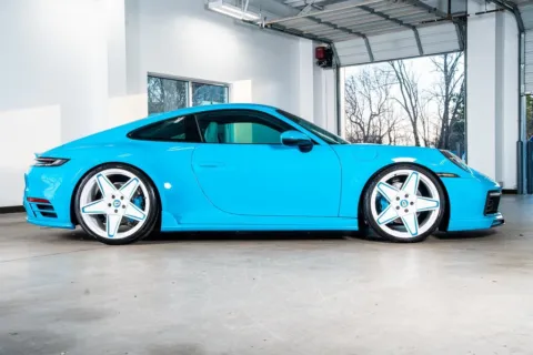 More photos of 2020 Porsche 911 Carrera S at Atlanta Autos, GA