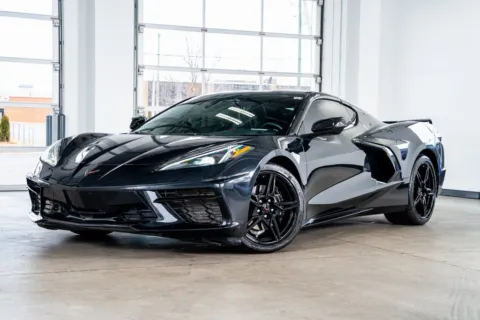 Photos of 2024 Chevrolet Corvette Stingray for sale in Marietta, GA at Atlanta Autos