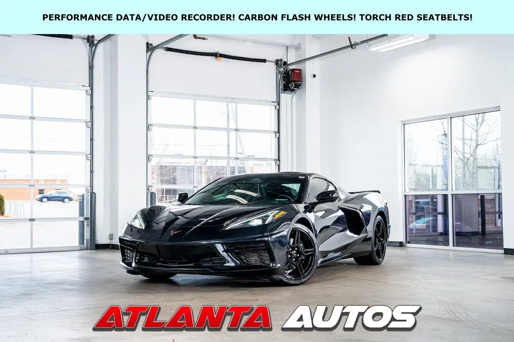 2024 Chevrolet Corvette Stingray for sale in Marietta, GA