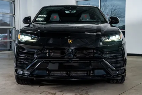 URUSさま専用 2021 Lamborghini Urus | ZPBUA1ZL9MLA15515 | Bid History | BidCars