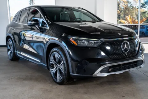 More photos of 2023 Mercedes-Benz EQE 350+ SUV at Atlanta Autos, GA