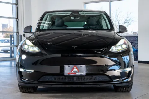 Another view of 2023 Tesla Model Y Long Range for sale in Marietta, GA at Atlanta Autos