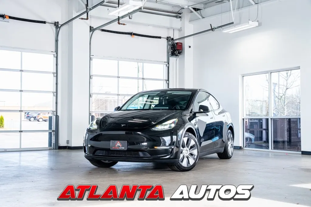 2023 Tesla Model Y Long Range for sale in Marietta, GA