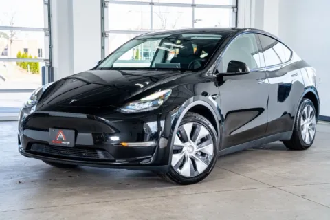 Photos of 2023 Tesla Model Y Long Range for sale in Marietta, GA at Atlanta Autos