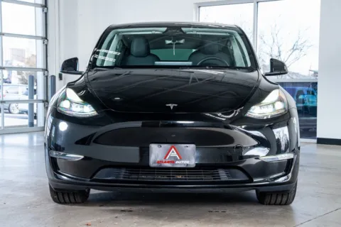 Another view of 2023 Tesla Model Y Long Range for sale in Marietta, GA at Atlanta Autos
