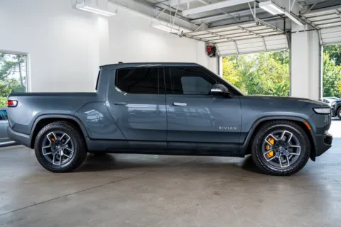 More photos of 2022 Rivian R1T Launch Edition at Atlanta Autos, GA