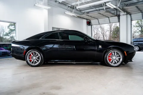 More photos of 2025 Dodge Charger R/T Scat Pack at Atlanta Autos, GA