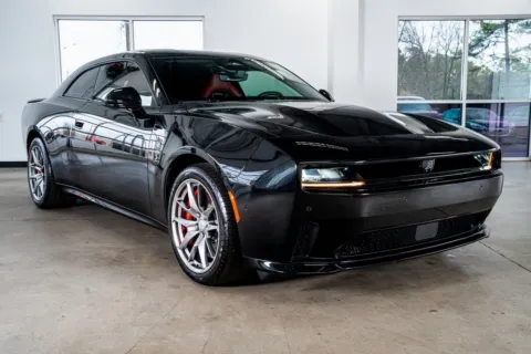 More photos of 2025 Dodge Charger R/T Scat Pack at Atlanta Autos, GA