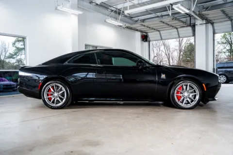 More photos of 2025 Dodge Charger R/T Scat Pack at Atlanta Autos, GA